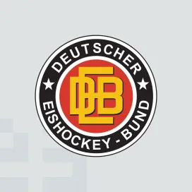 Deutscher eishockey bund